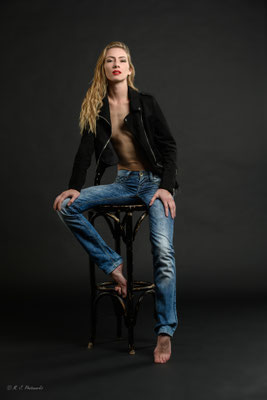 Luci De Argento