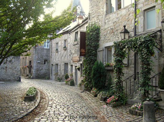Ruelle de Durbuy