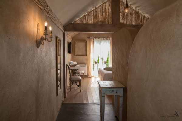 Kamer Terre