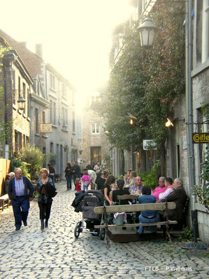 Ruelle de Durbuy