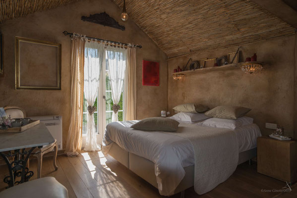 Chambre Terre
