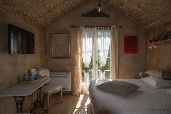 Kamer Terre