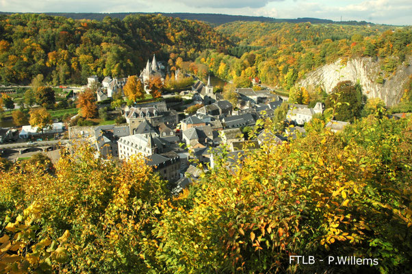 Durbuy