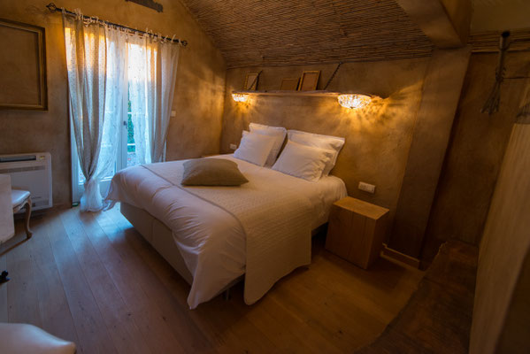 Chambre Terre
