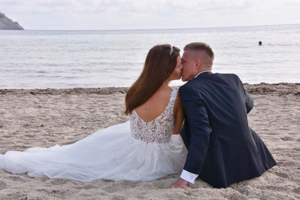 Heiraten Italien Elba Gardasee