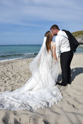 Heiraten Italien Elba 