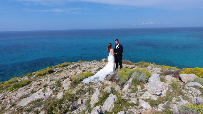 Heiraten auf Mallorca