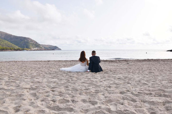 Heiraten am Gardasee