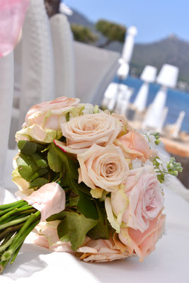 Heiraten Gardasee zu zweit