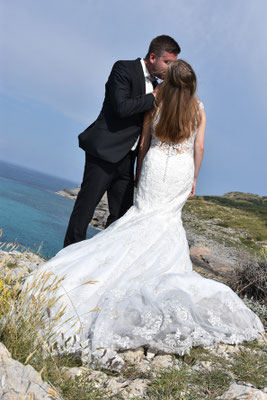 Heiraten auf Mallorca