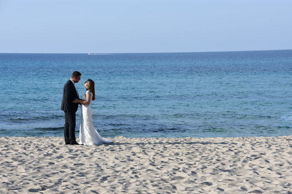 Heiraten am Gardasee
