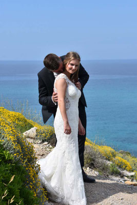 Heiraten auf Elba