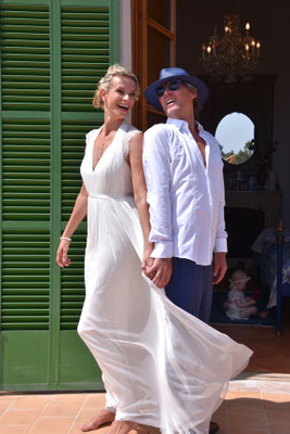 Heiraten am Gardasee