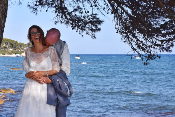 Heiraten am Gardasee