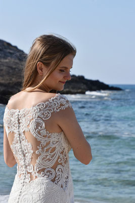 Heiraten Gardasee zu zweit