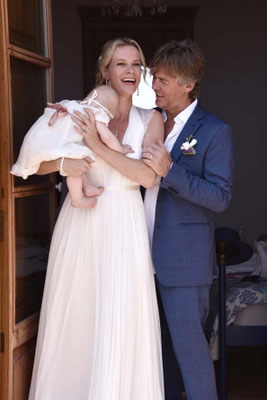 Heiraten am Gardasee