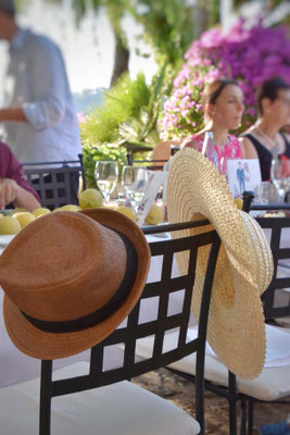 Heiraten am Gardasee