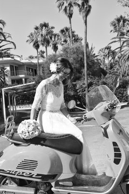 Heiraten am Gardasee