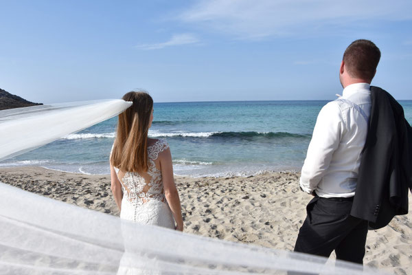 Heiraten auf Mallorca