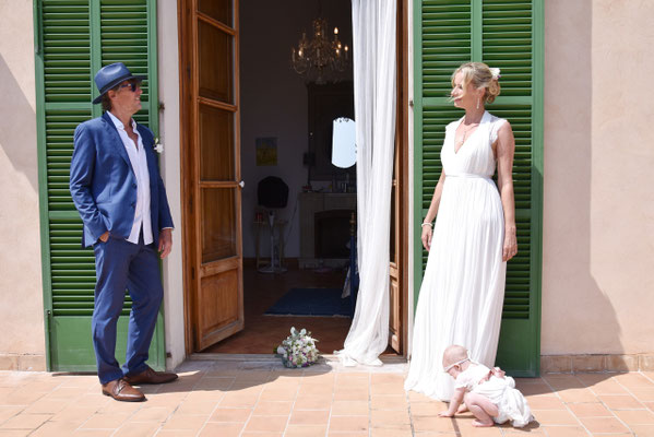 Heiraten am Gardasee