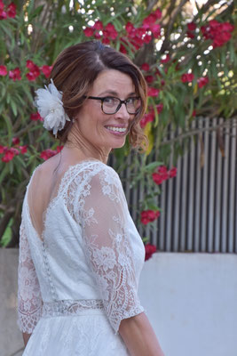 Heiraten Gardasee zu zweitit