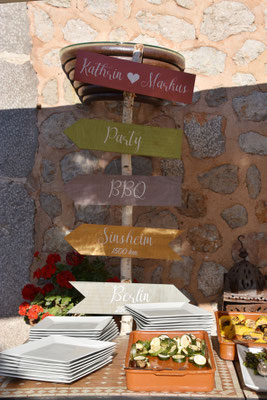 Heiraten auf Mallorca