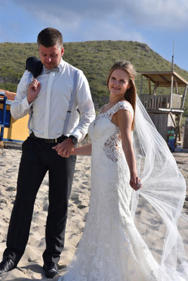 Heiraten auf Mallorca