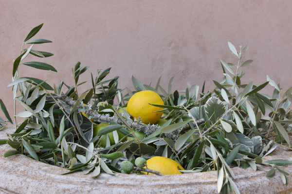 Heiraten am Gardasee