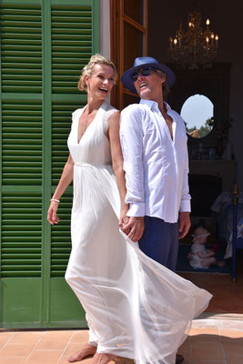 Heiraten auf Mallorca