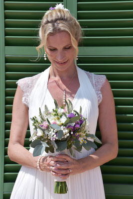 Heiraten am Gardasee