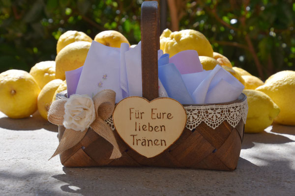 Heiraten auf Mallorca