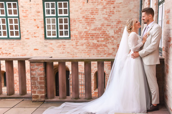 Hochzeitsfotograf Hamburg