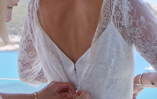 Heiraten auf Mallorca