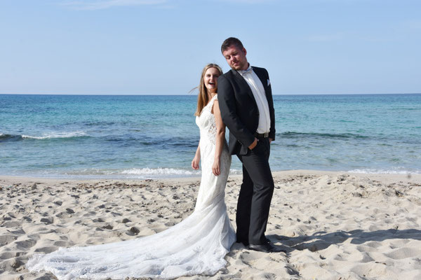 Heiraten Italien Elba 