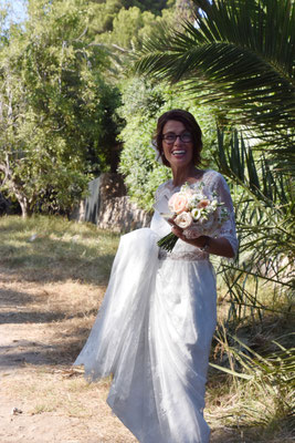 Heiraten Elba 