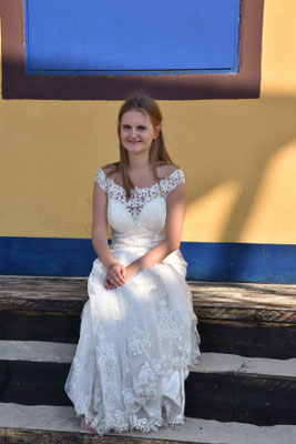 Heiraten Gardasee zu zweit