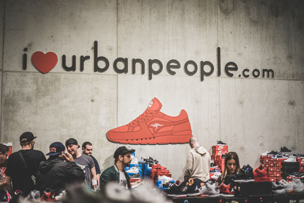 Sneakerness 2016