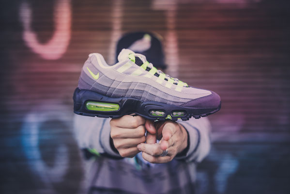 Nike Air Max 95