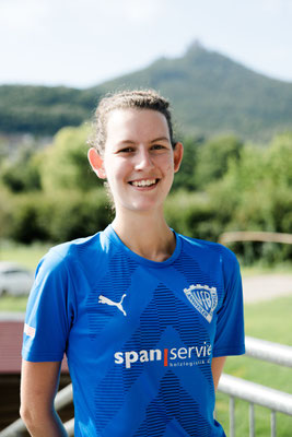 Jasmin Robbe