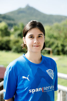 Claire Braun