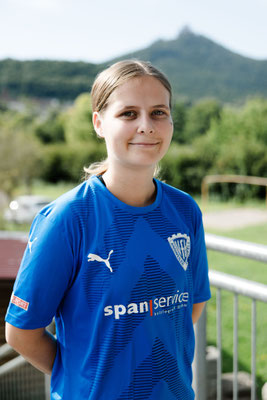 Fiona Harde