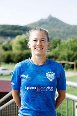 Melanie Leiser