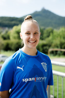 Hannah Schneider