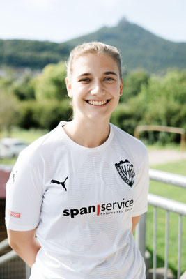 Marie Hafner