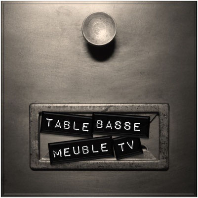 Table basse Meuble TV