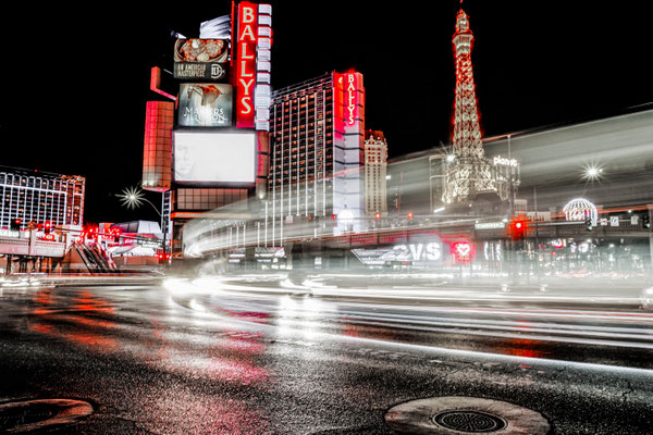 Las Vegas - USA