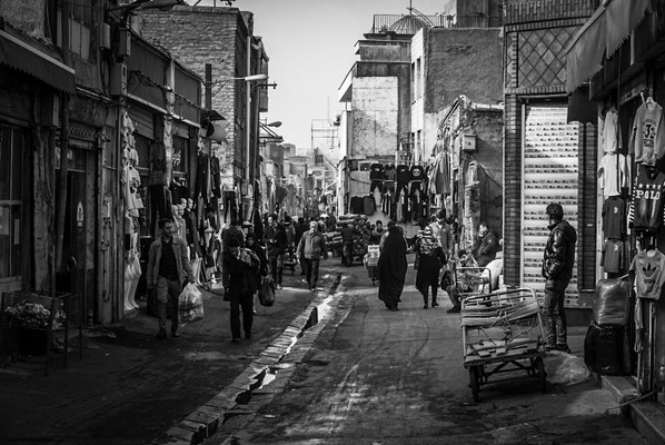 Teheran | Iran