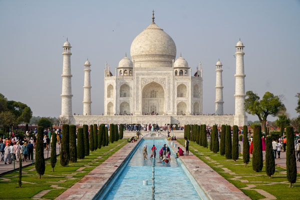 Agra | Indien