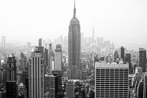 New York - USA