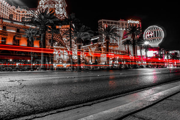Las Vegas - USA